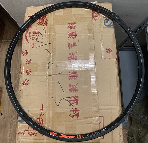 Vành xe đạp Jindonghao 36 Lỗ 26 Inch